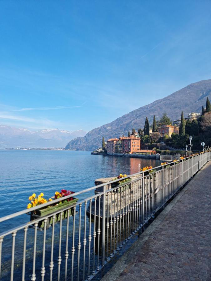 Deluxe Finestra Sul Lago 벨라노 외부 사진